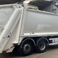 Dennis Elite 6 26t 6x2 Rear Steer