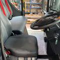 Dennis Elite 6 26t 6x2 Rear Steer